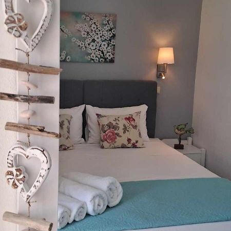 Malia Star Apartments Luaran gambar