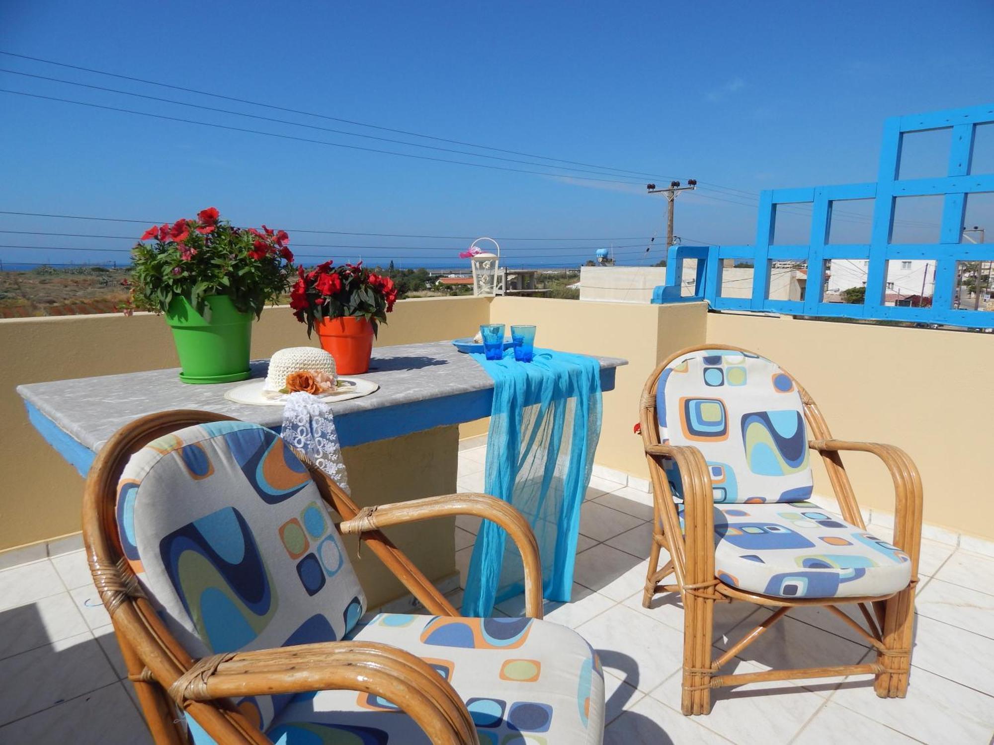 Malia Star Apartments Bilik gambar