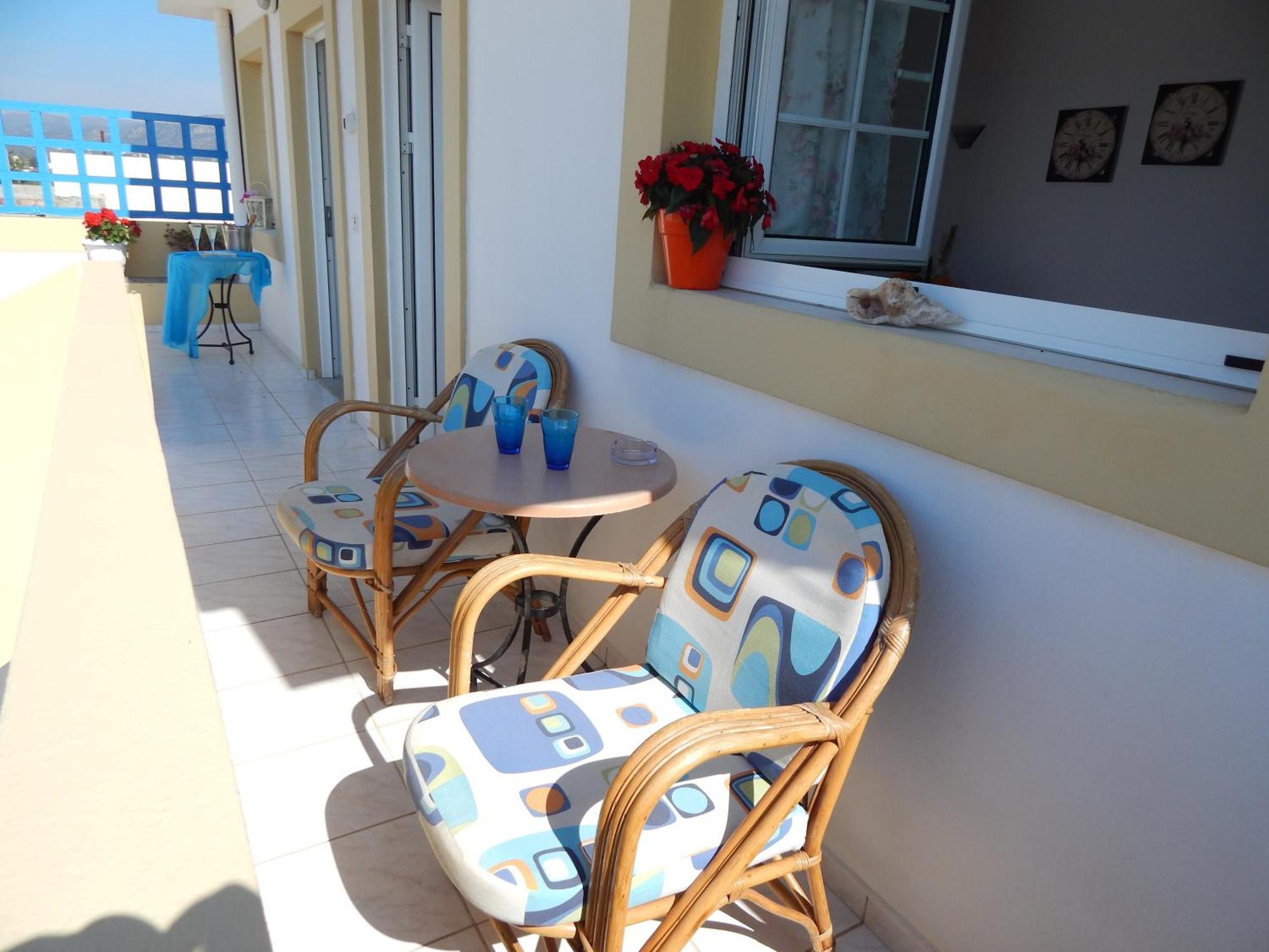 Malia Star Apartments Bilik gambar