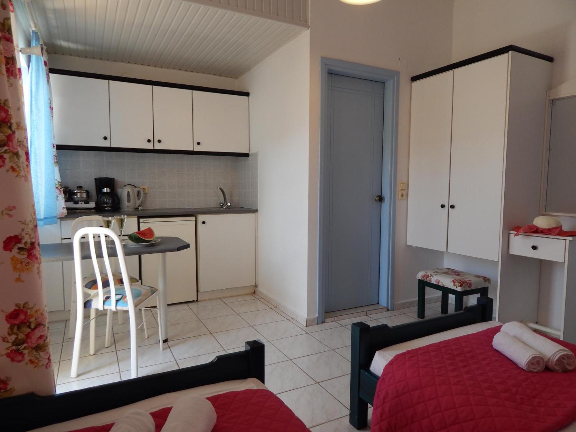 Malia Star Apartments Bilik gambar