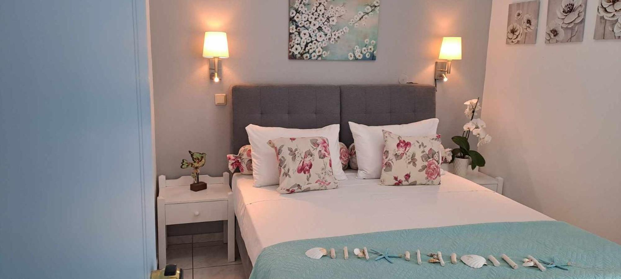 Malia Star Apartments Luaran gambar