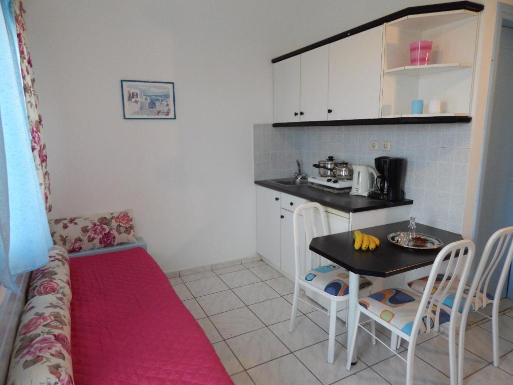 Malia Star Apartments Bilik gambar